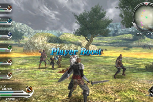Valhalla Knights 3 Screenshot