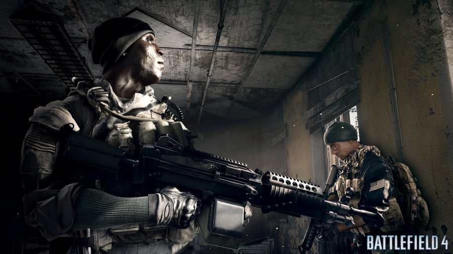 Battlefield 4 Review - Screenshot 1 of 4