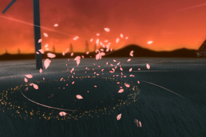 flower Screenshot