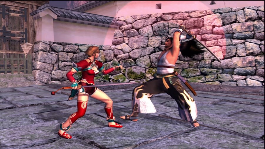 SoulCalibur II HD Online Review - Screenshot 6 of 6