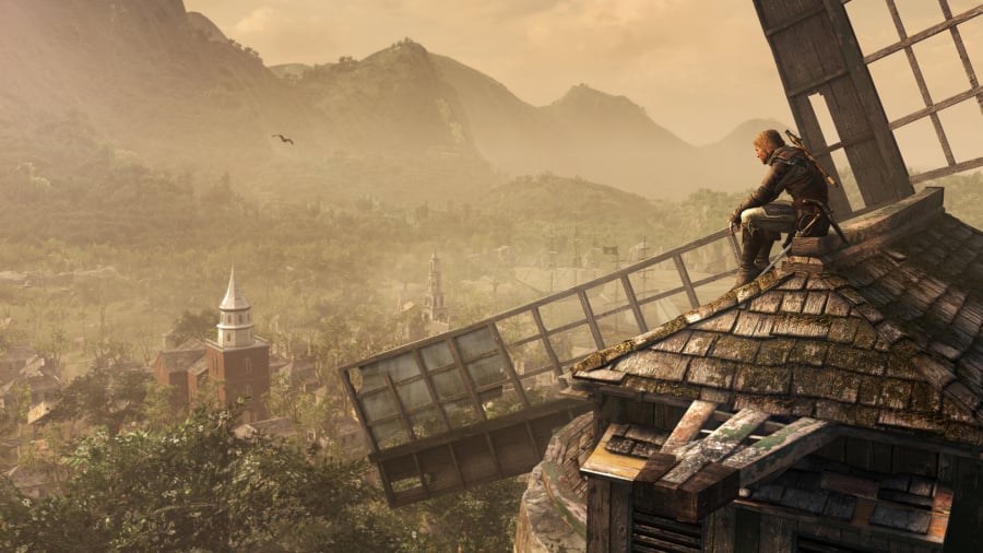 Assassin's Creed IV: Black Flag Review - Screenshot 2 of 4
