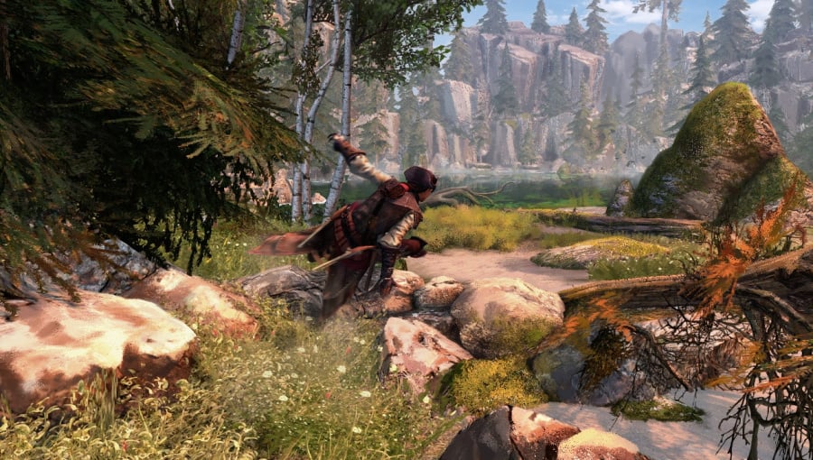 Assassin's Creed IV: Black Flag Review - Screenshot 2/3