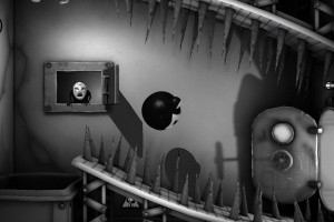 Escape Plan Screenshot