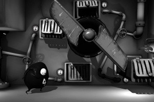 Escape Plan Screenshot