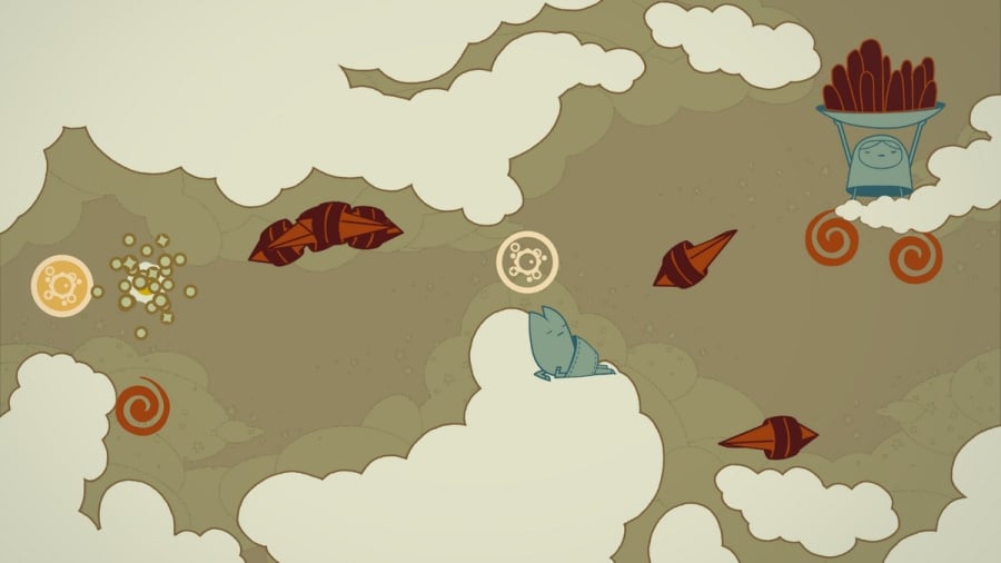 Sound Shapes Review - Screenshot 5 of 5