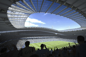 FIFA 14 Screenshot