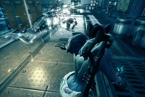 Warframe Screenshot