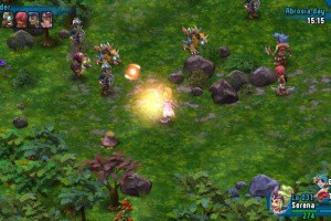 Rainbow Moon Screenshot