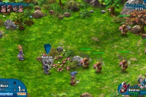 Rainbow Moon Screenshot