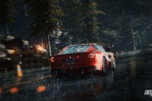 Need for Speed: Rivals Screenshot