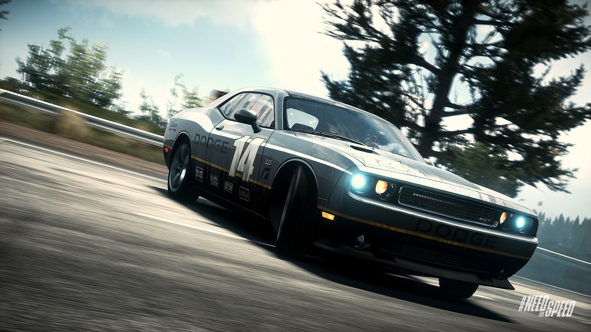 Need for Speed: Rivals Review