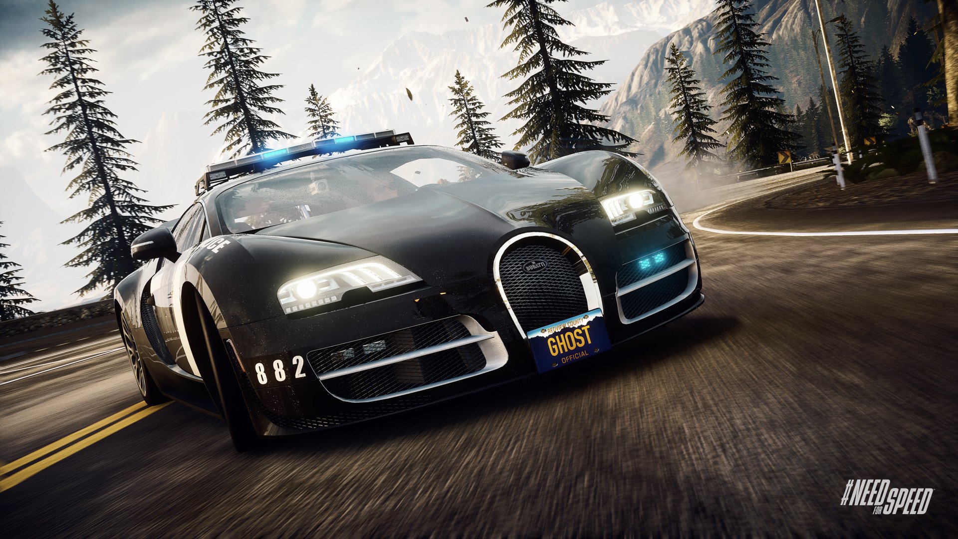 Buy Need for Speed Rivals