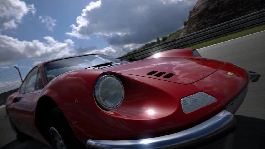 Gran Turismo 6 Screenshot