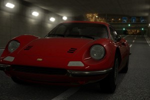 Gran Turismo 6 Screenshot