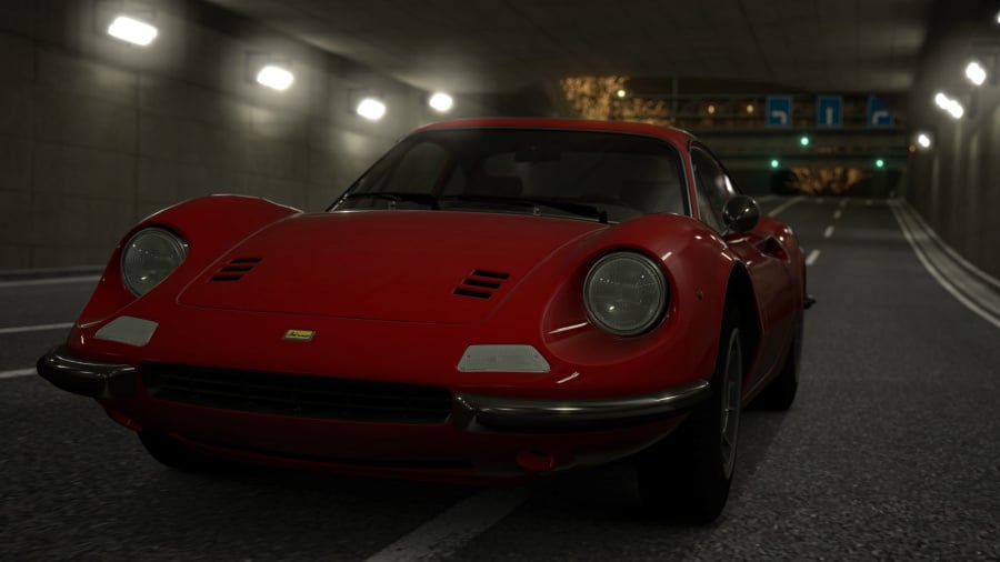 Gran Turismo 6 Screenshot
