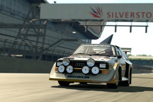 Gran Turismo 6 Screenshot