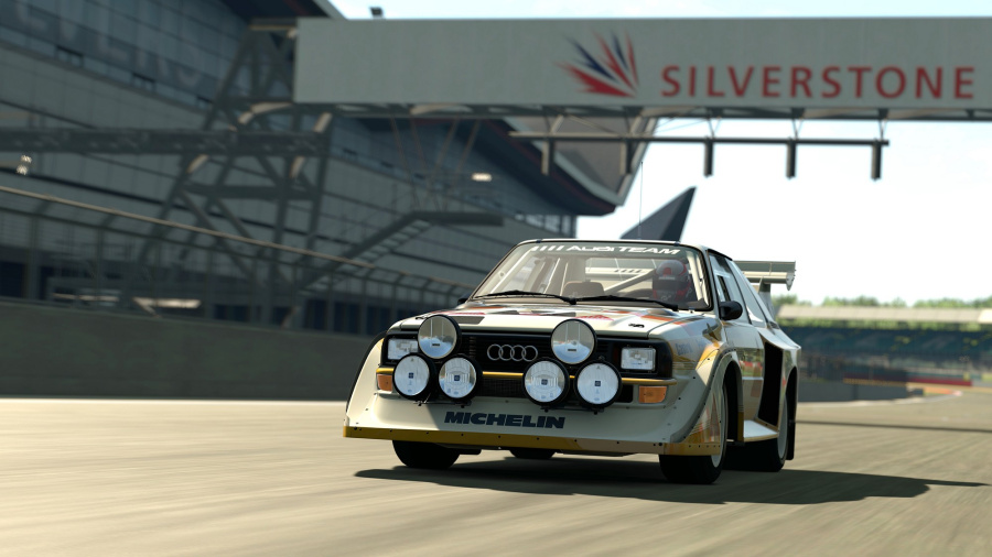 Gran Turismo 6 Review - Screenshot 7 of 7