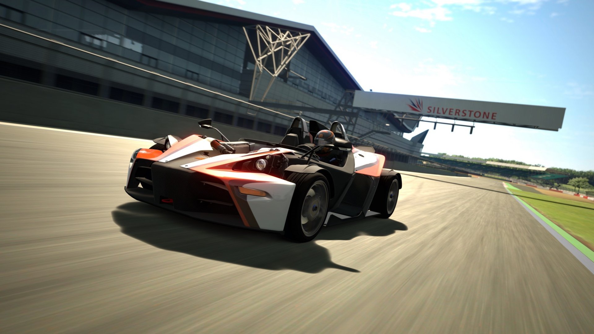 gran turismo 6 pc review