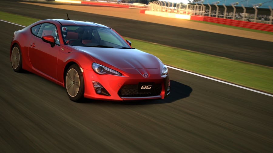 Gran Turismo 6 Screenshot