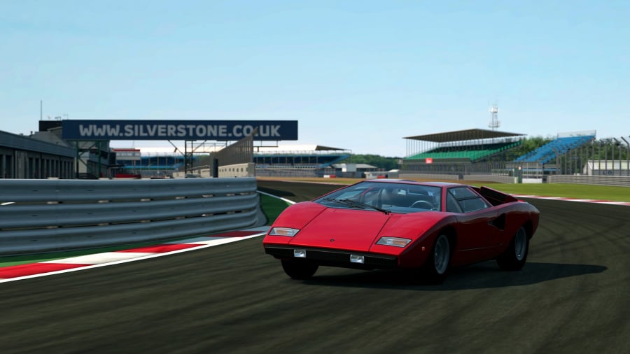 Gran Turismo 6 Screenshot