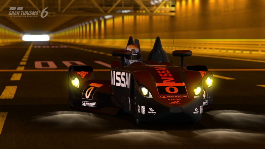 Gran Turismo 6 Screenshot