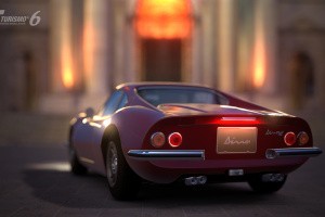 Gran Turismo 6 Screenshot