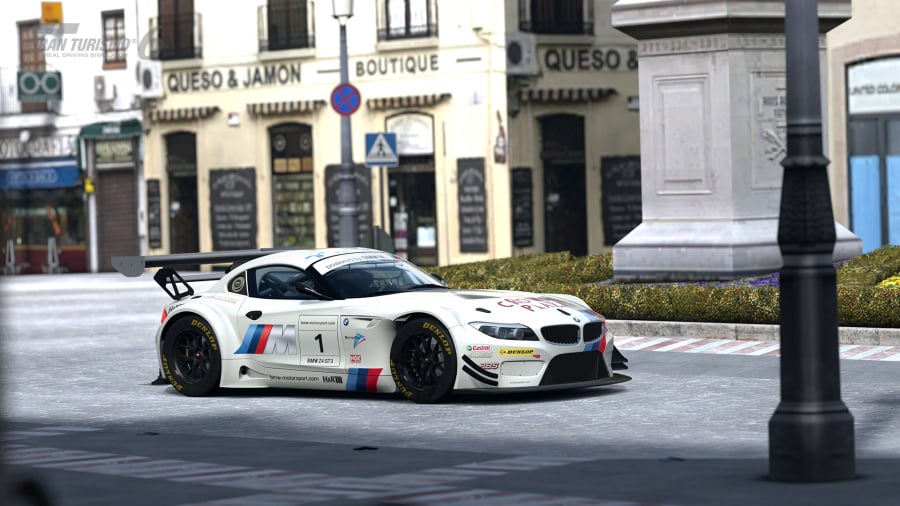 Gran Turismo 6 Review - Screenshot 5 of 7