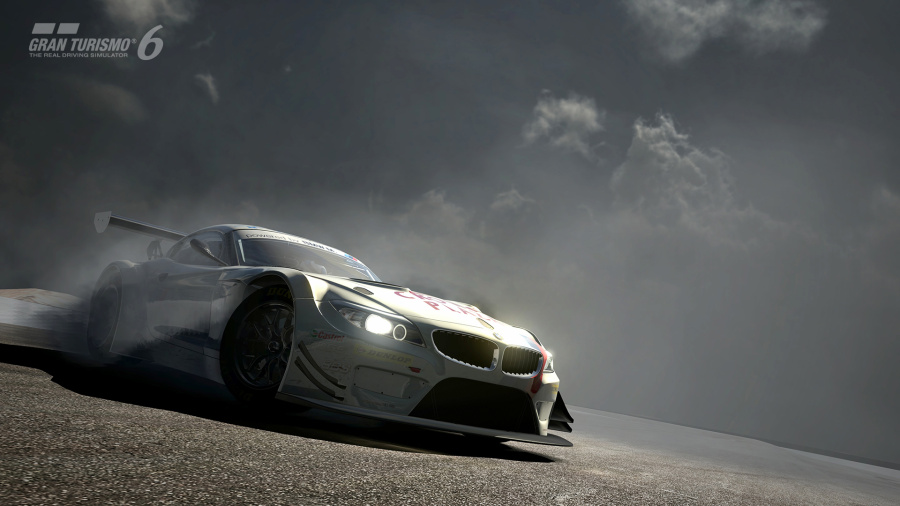 Gran Turismo 6 Screenshot