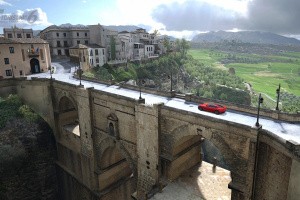 Gran Turismo 6 Screenshot