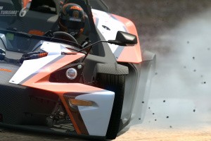 Gran Turismo 6 Screenshot