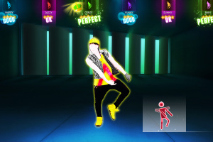 Just Dance 2014 Screenshot