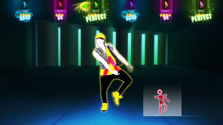 Just Dance 2014 Review - Screenshot 4 of 4