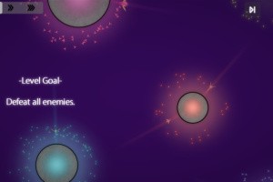 Eufloria HD Screenshot