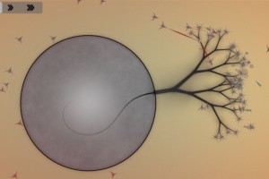 Eufloria HD Screenshot