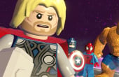 LEGO Marvel Super Heroes - Screenshot 2 of 10