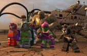 LEGO Marvel Super Heroes - Screenshot 3 of 10