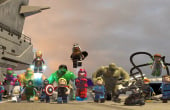 LEGO Marvel Super Heroes - Screenshot 4 of 10