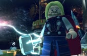 LEGO Marvel Super Heroes - Screenshot 5 of 10