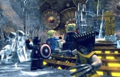 LEGO Marvel Super Heroes - Screenshot 7 of 10