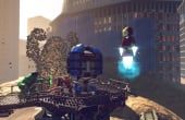 LEGO Marvel Super Heroes - Screenshot 8 of 10