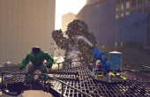 LEGO Marvel Super Heroes - Screenshot 9 of 10