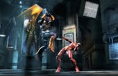 Injustice: Gods Among Us Ultimate Edition - Screenshot 6 of 10