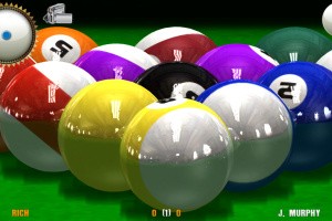 Indoor Sports World Screenshot