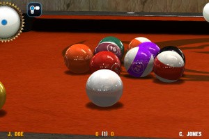 Indoor Sports World Screenshot