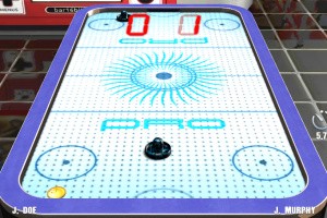 Indoor Sports World Screenshot