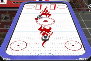 Indoor Sports World Screenshot
