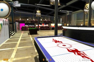 Indoor Sports World Screenshot