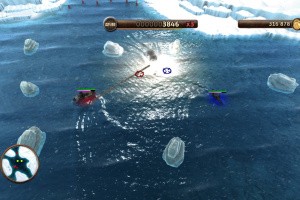 Rust Buccaneers Screenshot