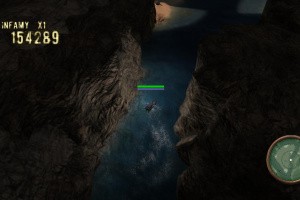 Rust Buccaneers Screenshot