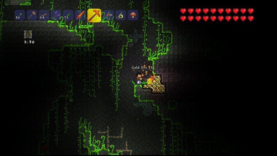 Terraria Review - Screenshot 1 of 3